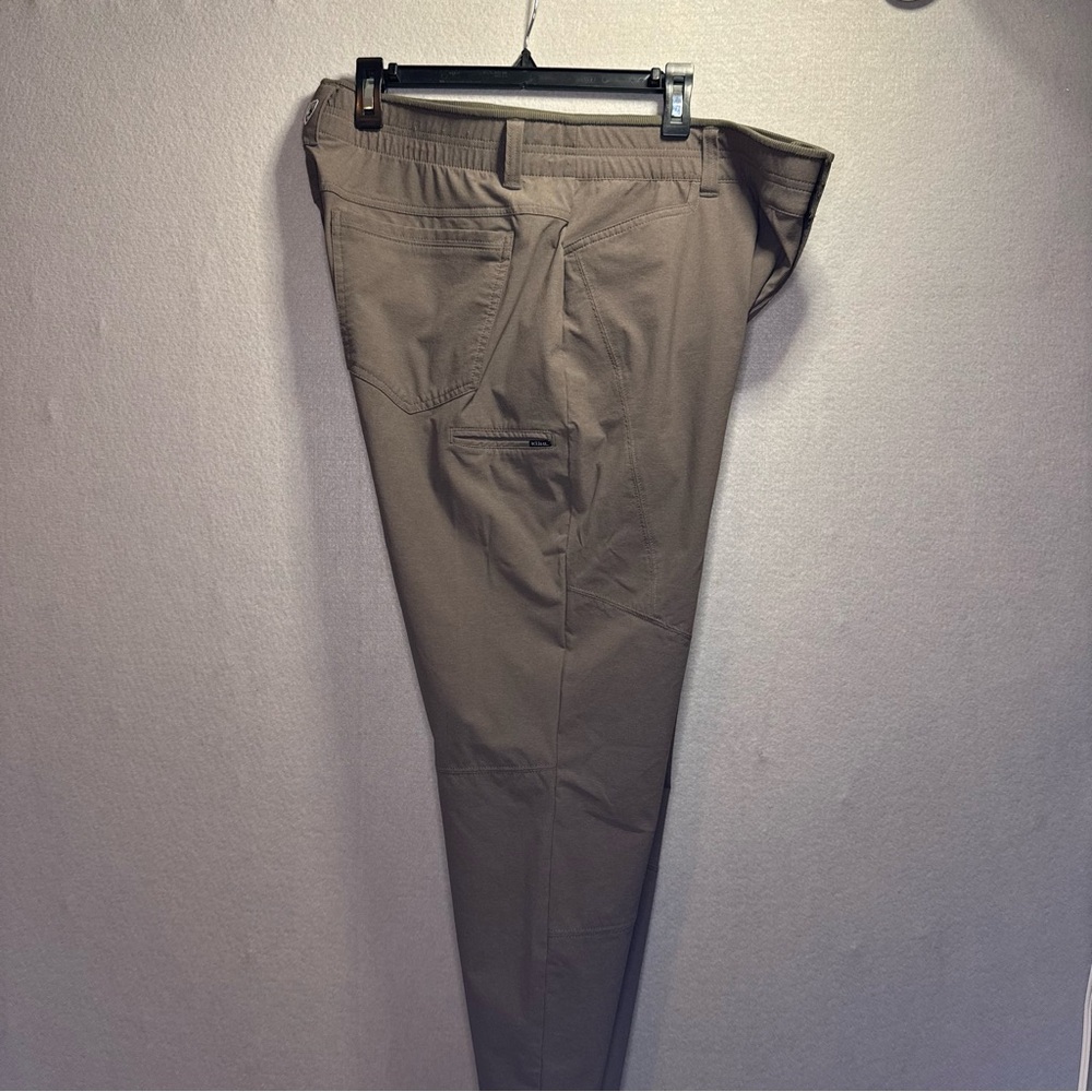 KHUL Deceptr Outdoor Hiking Pants Mens 40X30 Ultra Lightweight LOT OF 2 Gorpcore - Picture 5 of 16